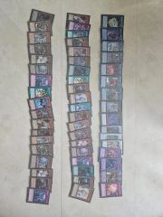 ゼルダの伝説 カードキャンディ ブレワイ 26種 コンプ - メルカリ