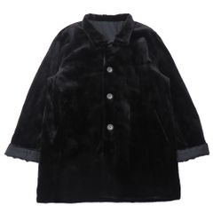 【新品】Is-370301-19/CARVEN/シェアードミンクデザインコート 新品】Is-350301-2/CARVEN/シェアードミンクコート - メルカリ