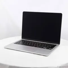 ソフマップ 〔中古品〕 MacBook Air 13.6-inch Early-2024 MXCT3J／A Apple M3 8コアCPU_10コアGPU 16GB SSD512GB シルバー 〔26.3 Tahoe〕【258】
