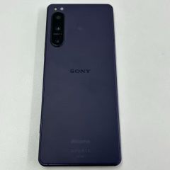 ジャンク】Sony Xperia 1 III SO-51B ブラック 本体 - メルカリ