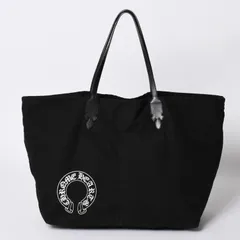 レアChrome Hearts トートバッグ エコバッグ　非売品 ノベルティ 2026年最新】CHROME HEARTS レディース トートバッグの人気アイテム
