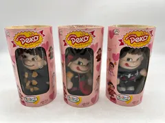 2026年最新】ペコちゃん レトロ 人形の人気アイテム - メルカリ