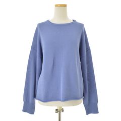 ドゥーズィエムクラス CASHMERE7 クルーネックプルオーバー - メルカリ