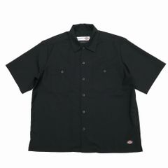 PIZZA OF DEATH Dickies ワークシャツ - メルカリ