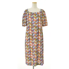 2026年最新】MISSONI レディース ロングワンピースの人気アイテム