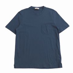 美品◇最高級カシミヤ100%◇ジョルジオアルマーニ Tシャツ 50 XL相当