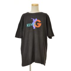 90s kenny-g jazz tシャツ kennyg ブルーノート - メルカリ