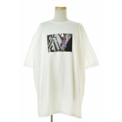 yoBIOTOP】EEM-04160 Round body compact tee五分袖Tシャツ - メルカリ