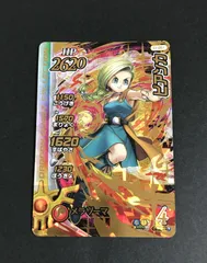 クロスブレイド　ビアンカSEC ドラゴンクエストダイの大冒険 クロスブレイド 花嫁ビアンカ