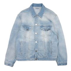 マルジェラMaisonMargiela デニムジャケット mm6⑥ - メルカリ