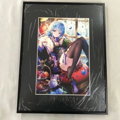 攻殻機動隊 士郎正宗 ビンテージポスターB3 当時モノ 額装済 ブラック