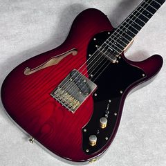 MOON raggae master ビグスビー付 ハカランダ 中古 - メルカリ
