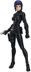 【中古】 figma 攻殻機動隊 新劇場版 草薙素子 新劇場版ver. ノンスケール ABS&PVC製 塗装済み可動フィギュア