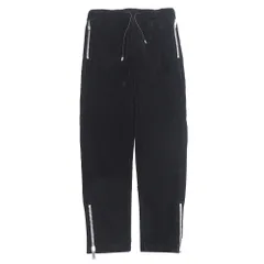 Emporio Armani エンポリオ・アルマーニ パンツ サイズS ベロア テーパード ブランド古着【中古】20260309/RA8329のサムネイル