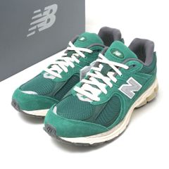 専用 New Balance ML2002RF KHAKI 27.0 - メルカリ