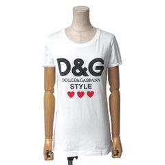 140cm ドルチェ&ガッバーナ ドルガバ パンダ オシャレtシャツ 半袖 