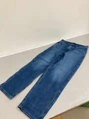 送料無料★UNIQLO ユニクロ★デニムパンツ　ジーパン　ジーンズ★メンズ　28（71㎝）#80507sj85