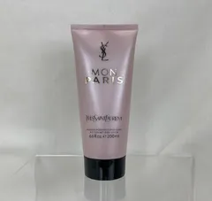 松前345　Yves　Saint　Laurent　イヴ・サンローラン　YSL　モン　パリ　ボディーローション　ボディケア　保湿　香り　ブランド　レディース　ウィメンズ　女性　松前R56号店のサムネイル