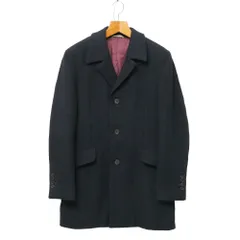 ■美品■PAUL SMITH COLLECTION ポールスミスコレクション コート サイズL チェスターコート ウール ブランド古着【中古】20260318/RA8424のサムネイル