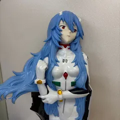 シン・エヴァンゲリオンX綾波レイ役物 ぱちんこ ㉝ - メルカリ