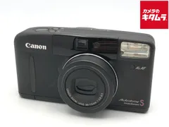 2026年最新】canon autoboy Sの人気アイテム - メルカリ