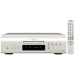 2026年最新】DENON CDプレーヤー DCD-SX1の人気アイテム - メルカリ