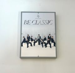[X3-60]△JO1 BE CLASSIC CD+DVD FC반