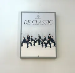【X3-60】△JO1 BE CLASSIC CD+DVD FC盤