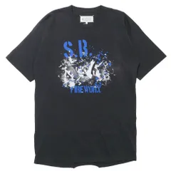 2026年最新】マルジェラ ドッキング tシャツの人気アイテム - メルカリ