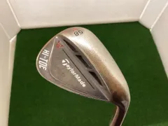 【中古】 テーラーメイド Taylor Made MILLED GRIND HI-TOE(2021) 58°/07° ウェッジ WG NS PRO 950GH neo (フレックスS) メンズ 男性用 右利き 右用 Dランク ゴルフクラブのサムネイル