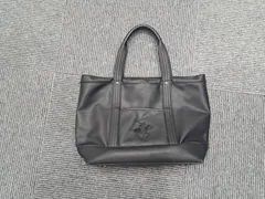 BEVERLY HILLS POLO CLUB PUトートバッグL レディース メンズ バッグ