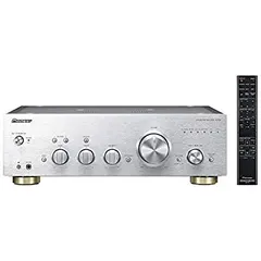 【中古】 パイオニア A-70A プリメインアンプ フルバランス回路 クラスDアンプ インテグレーテッドアンプ A-70Aのサムネイル