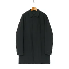 PRADA プラダ コート サイズ56 中綿 ステンカラーコート バルマカーンコート ブランド古着【中古】20260312/RA8313のサムネイル