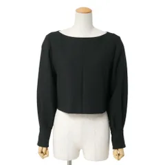 ■美品■FOXEY フォクシー Celina ブラウス サイズ38 プルオーバー ブランド古着【中古】20260312/RA8326のサムネイル