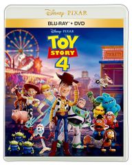 トイ・ストーリー4 MovieNEX Disney - メルカリ