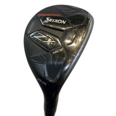 SRIXON ZX5 AW 50度 Dynamic Gold HT S200 - メルカリ