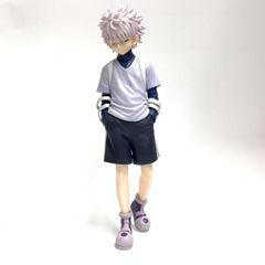 [중고]현상품) B상 킬루아 MASTERLISE “이치반 복권 HUNTER×HUNTER GREED ISLAND”[18]