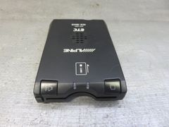 ALPINE ETC DSRC車載器 アンテナ分離型 DENSO ジャンク扱い - メルカリ