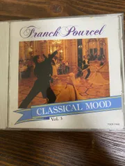 Franck Pourcel 輸入盤CD 4枚セット 美品 pourcel_4_discs_1.png?v=