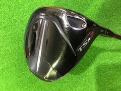Titleist TSR4 9度+バシレウス triザフィーロ5X - メルカリ