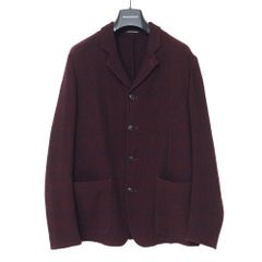 BOTTEGAVENETA ボッテガヴェネタ ICON アイコン ニット サイズ42 総カシミヤ セーター クルーネック イタリア製 ブランド古着【中古】20260107/RA7106 BOTTEGA VENETA - BOTTEGAVENETA ボッテガヴェネタ ICON アイコン