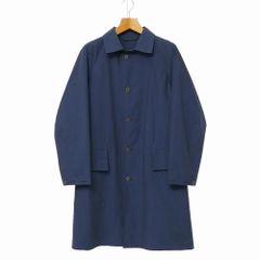 visvim ゴアテックス仕様 MIES COAT コート 1 - メルカリ
