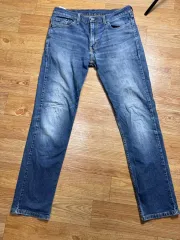リーバイス 511 デニム W33 L32