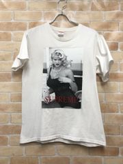 Supreme Anna Nicole Smith Tee 