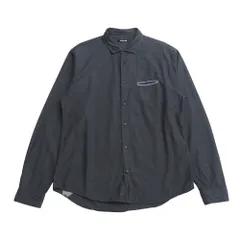 DENHAM デンハム PLAINER HT 長袖シャツ サイズXX-LARGE ブランド古着【中古】20260223/RA7874のサムネイル