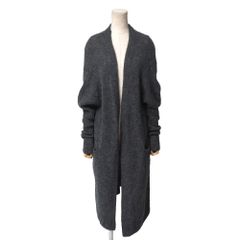 本田翼愛用】acne studious アクネステュディオス カーディガン - メルカリ