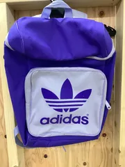 adidasリュック