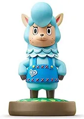 【中古】 amiibo アミーボ カイゾー どうぶつの森シリーズ