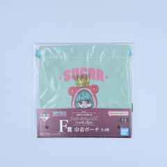 이치 반 쿠지 원피스 메모리 오브 히로인즈 F상 건착 파우치