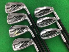 左】Callaway ローグスター XR 10本セット - メルカリ